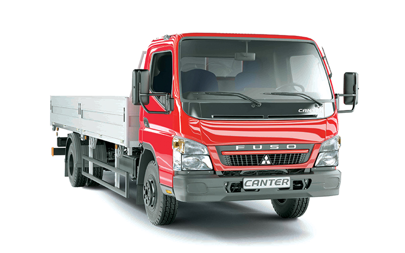 Бортовые автомобили