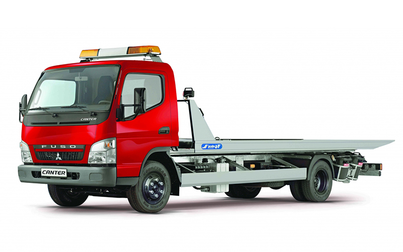 Эвакуаторы