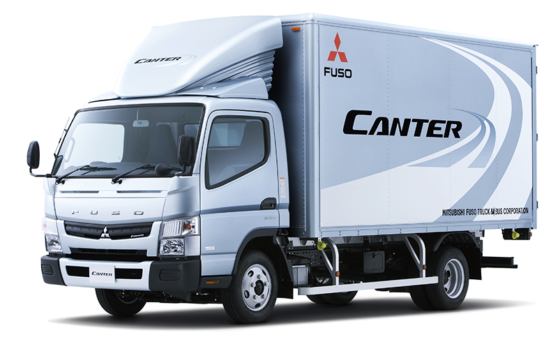 Фургоны изотермические